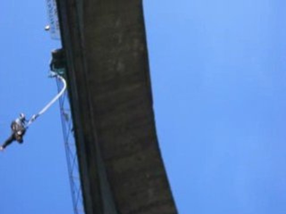 2ème saut