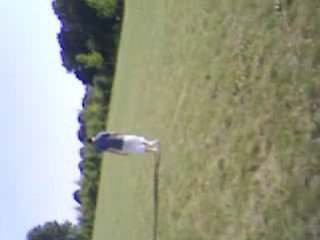 Moi qui vais tenter un tir ^^