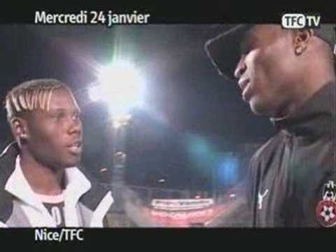 tfc- match nice tfc mansare