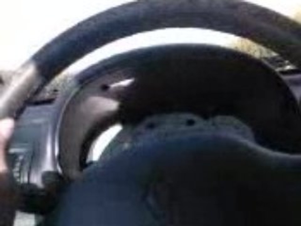 clio rs admission green