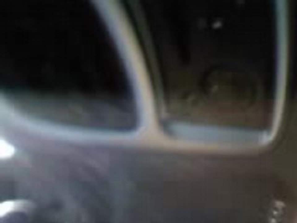 clio rs1 admission green