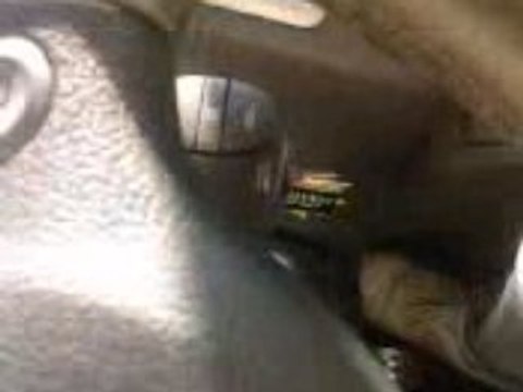 clio rs 1 admission green