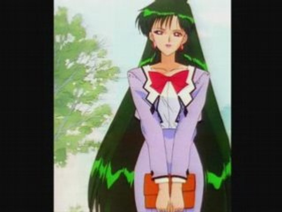 sailor pluton/silvana
