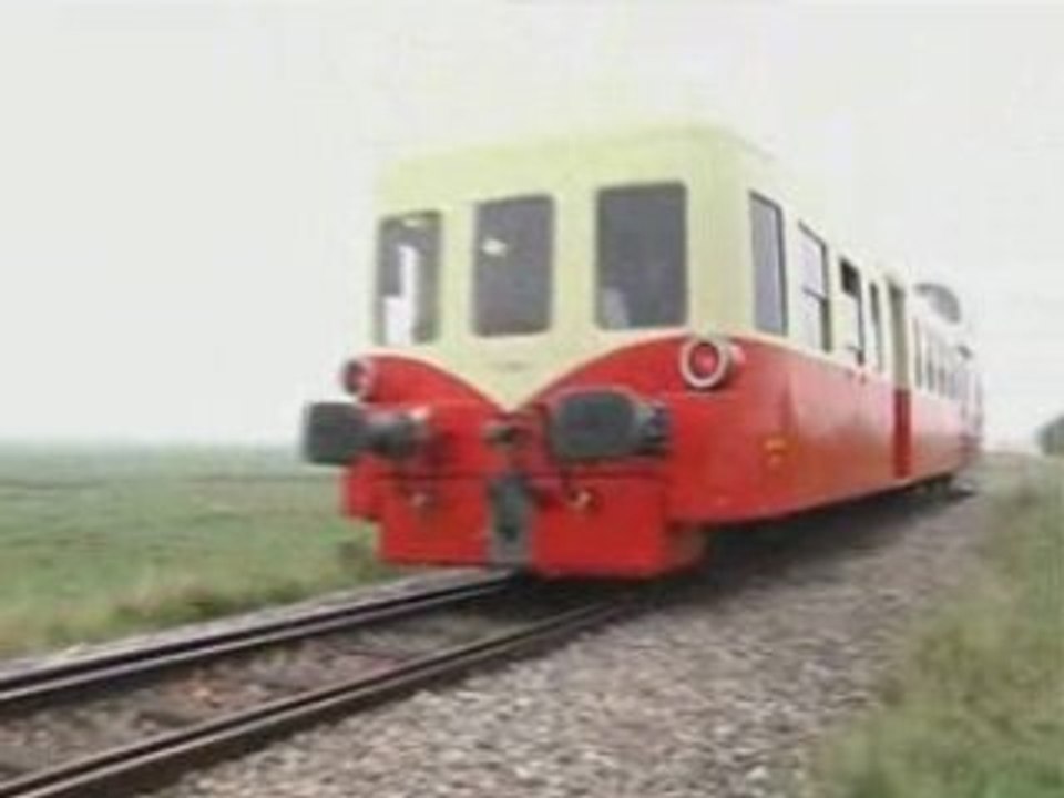 fete du rail