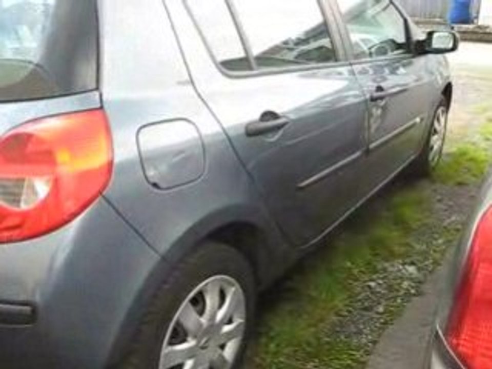 Renault-clio