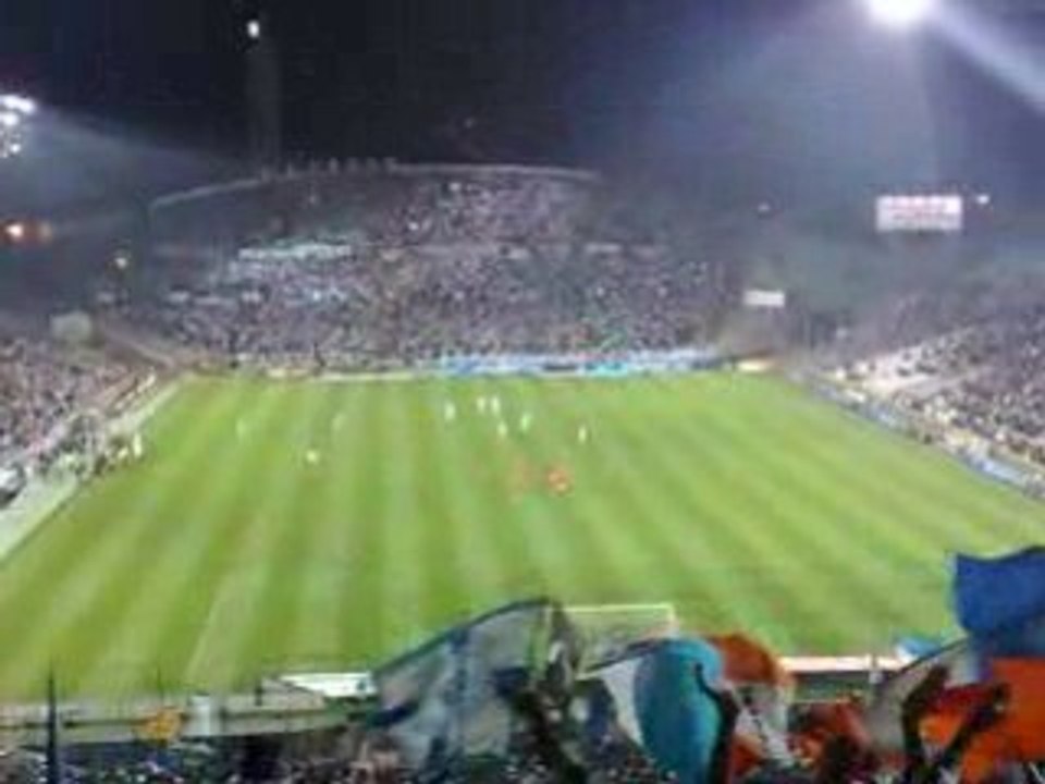 Allez l' OM  (2)