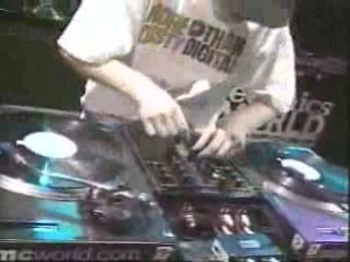 Klever DMC 2001