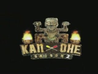 Teaser : Kan-Ohe - Saison 2