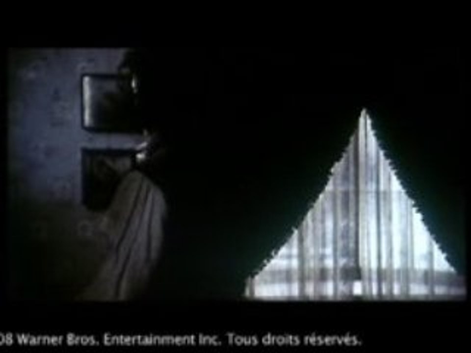 Sweeney Todd - Extrait 1