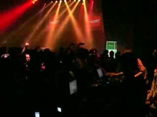 High Powered Boys@Bataclan institubes VS BNR 02
