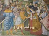 Sienne : Merveilles artistiques