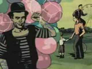 Trailer de Waltz with bashir