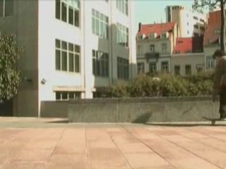 Sweet Skating 2 - Valentin Agnus Presentation