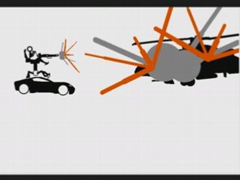 The Big Battle