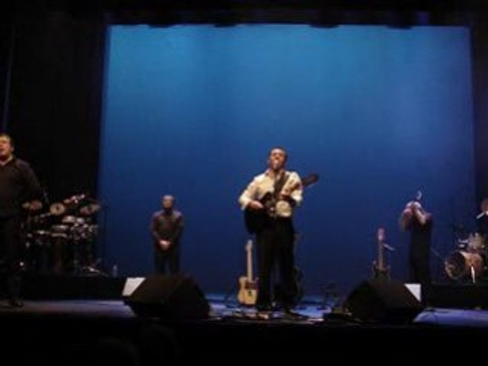 Concert Jean MENCONI Istres le 19/09/08  (7)