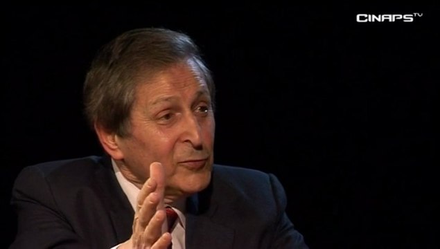 Culture Physiques - Claude COHEN-TANNOUDJI - Qu'est-ce que la lumière ? (4-4) - La lumière et l'univers