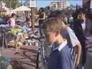 Videgrenier Comité Croix de Pierre Toulouse