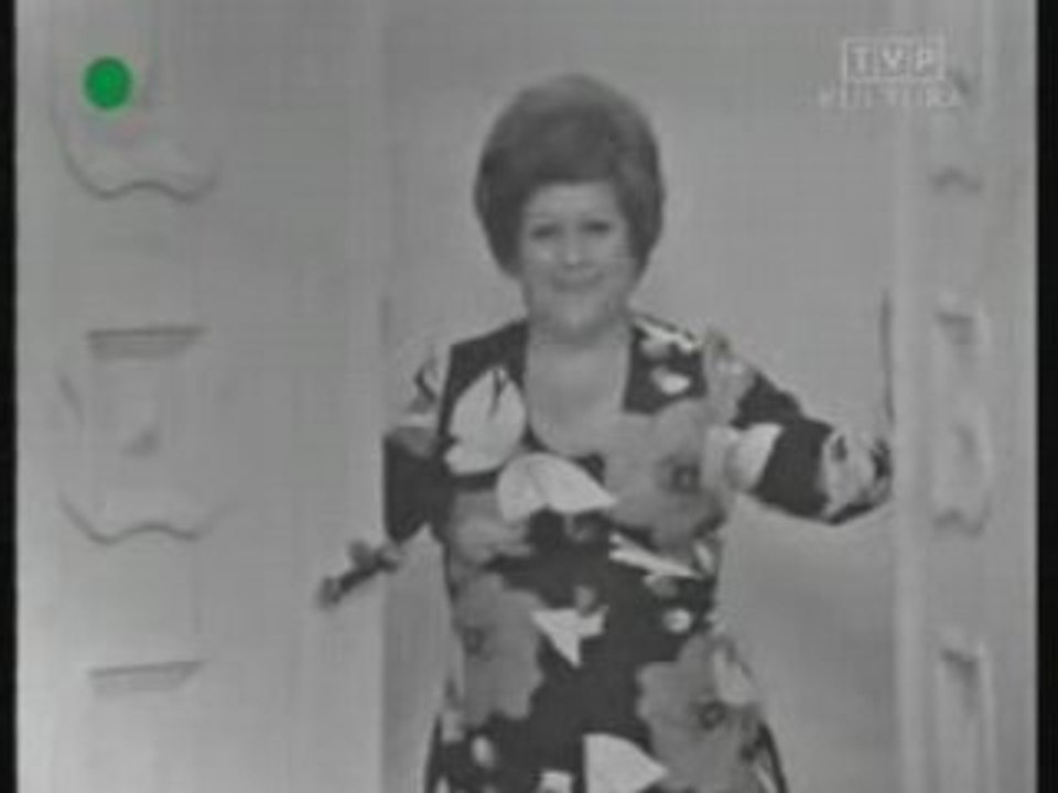 Danuta Rinn - Gdzie ci mężczyźni (1974)