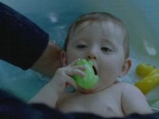 Solo un Padre - trailer ufficiale Luca Argentero