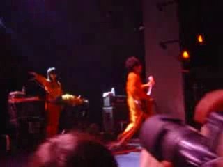 POLYSICS live a tourcoing (21-09-08)