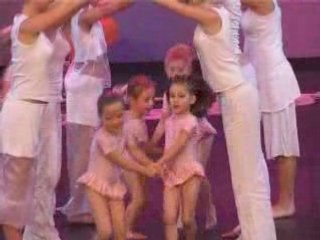 danse moret.sur.loing Contemporain Méthode popard GRS