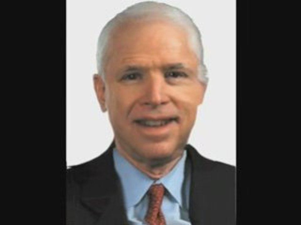 The Face of the Next US President