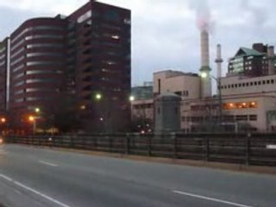 Boston