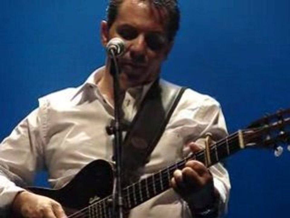 Concert Jean MENCONI Istres le 19/09/08  (8)