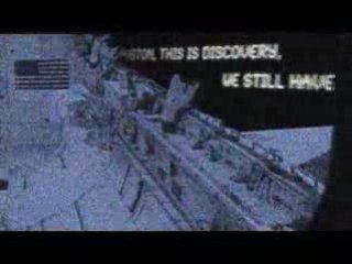 Top Secret UFO Nasa Tapes