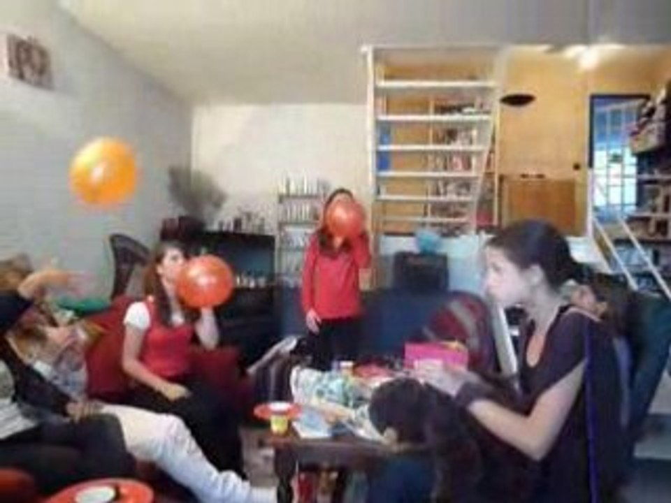 aniversaire lisa delir