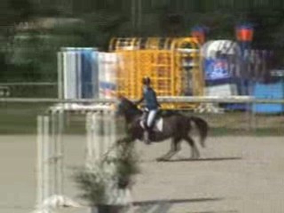 Mathieu et Princesse 2