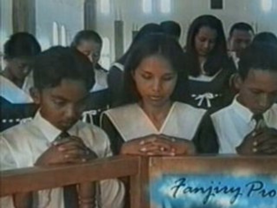 Tanora masina FLM Itaosy - Mila anao