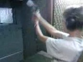 44 magnum ( tro fort !!!)