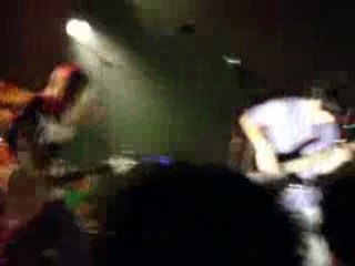 Meltin kolcha - kick it again a Barbey