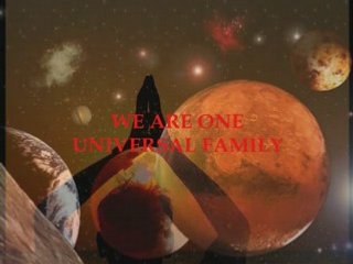 AWAKENING INTO INFINITE LOVE AND LIGHT