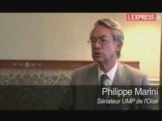 Sarkozy ne doit pas dorer la pilule aux Français