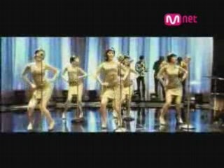 Wonder Girls- Nobody [MV]