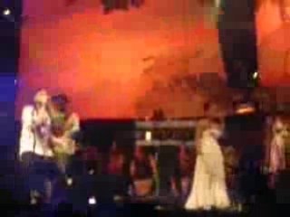 alborosie rastafari anthem live