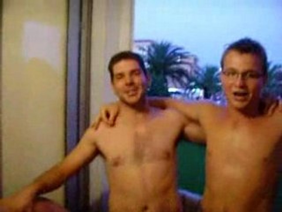 Chantons au rythme du tabouré...