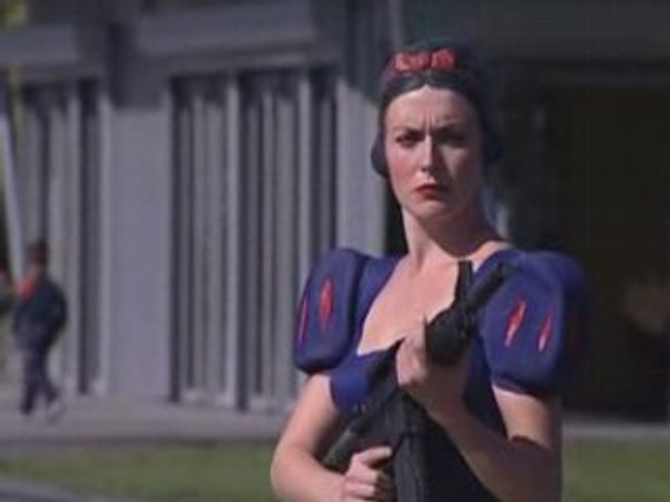 Pleins Feux sur Ivry