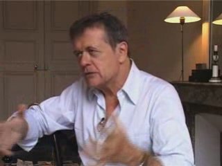 La Douleur : interview de Patrice Chéreau