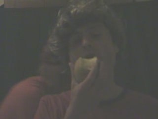 Gunter et Rudy dans: Heimlich mes couilles!