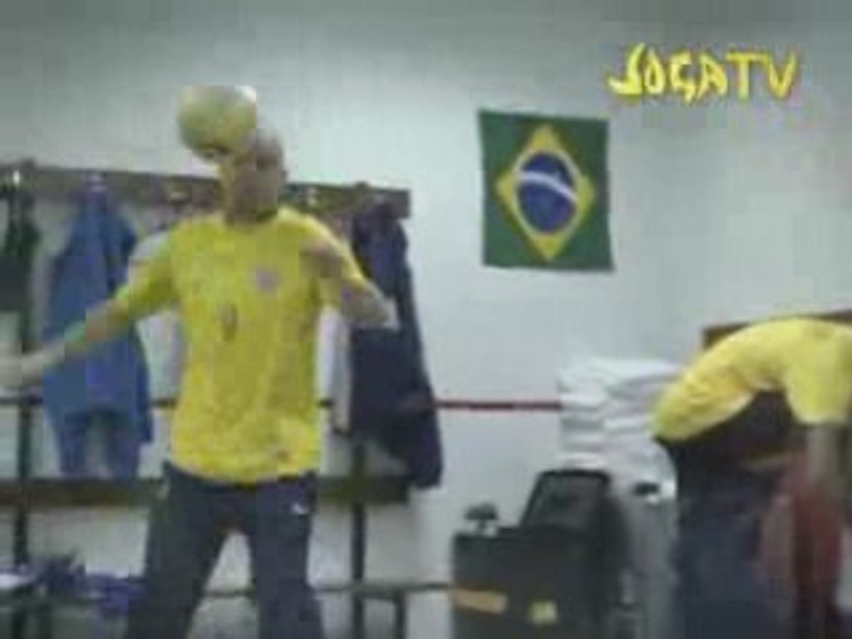 Joga TV - Brésil