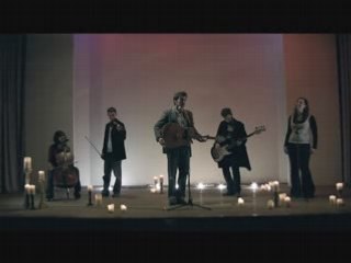 Nothing Remains The Same