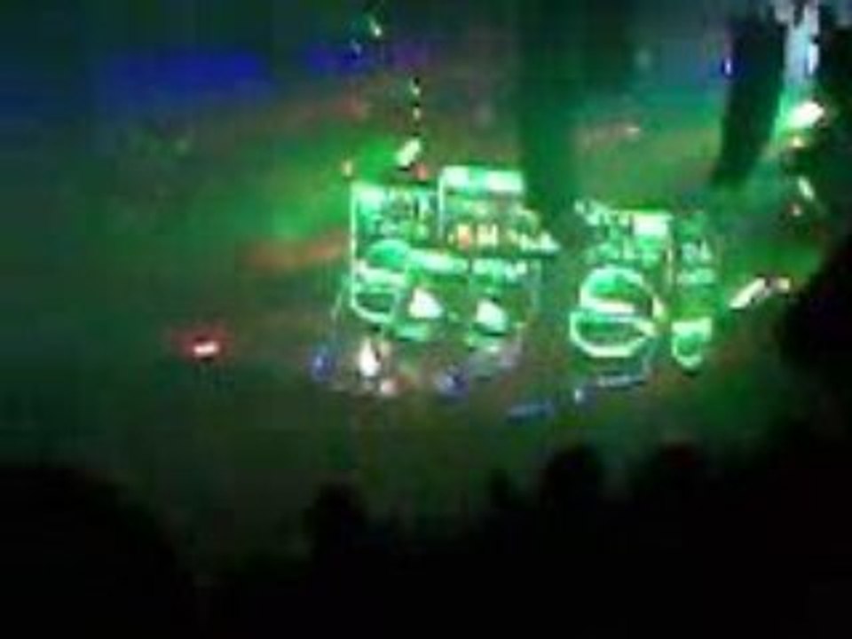 NTM Bercy 20 septembre 2008