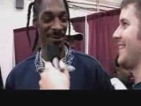 Snoop Dogg On Weed