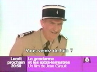 Cruchot,jamais content!