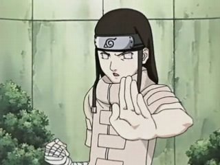 Hyuga Neji