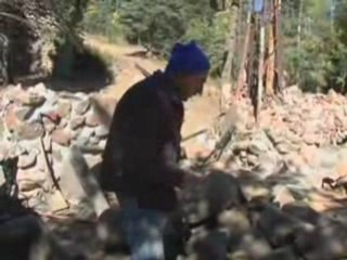 American Dreamers Ep1 Bishop's Castle