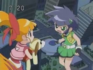 AnN: PPGZ: Sedusa's Born 2